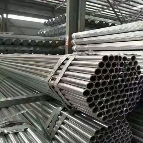 莱山q355nhb耐候钢管